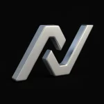 New logo Nafee